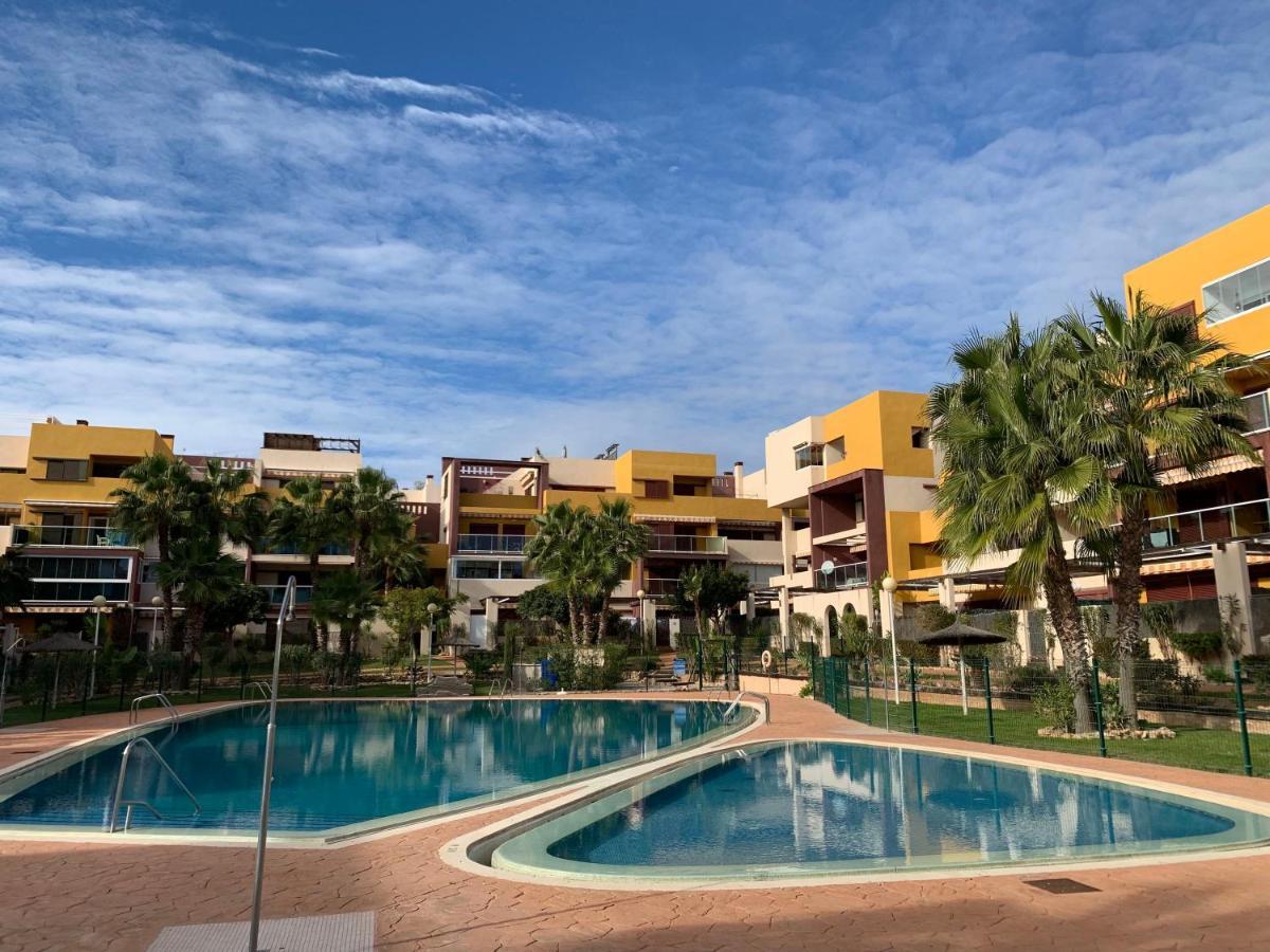 Apartamento El Bosque Dehesa de Campoamor  Exterior foto