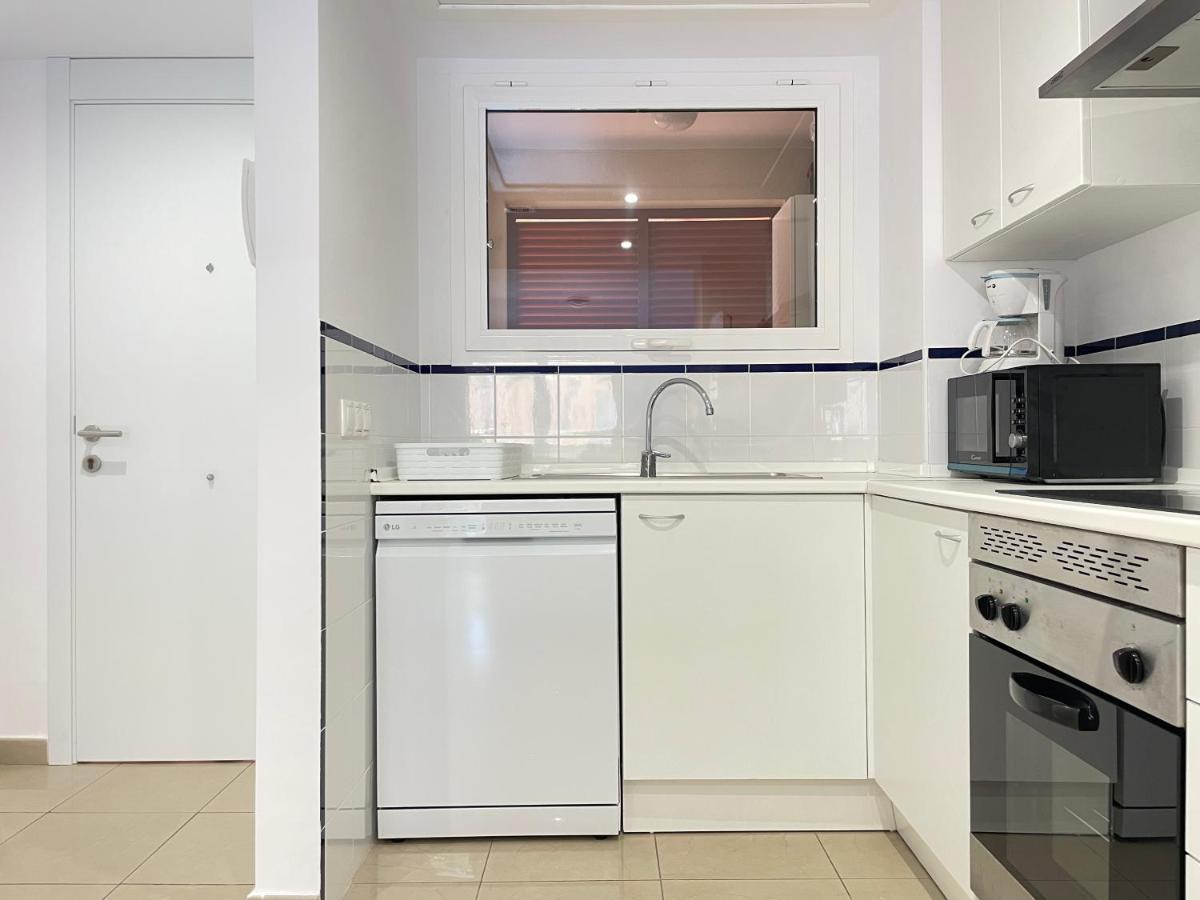 Apartamento El Bosque Dehesa de Campoamor  Exterior foto