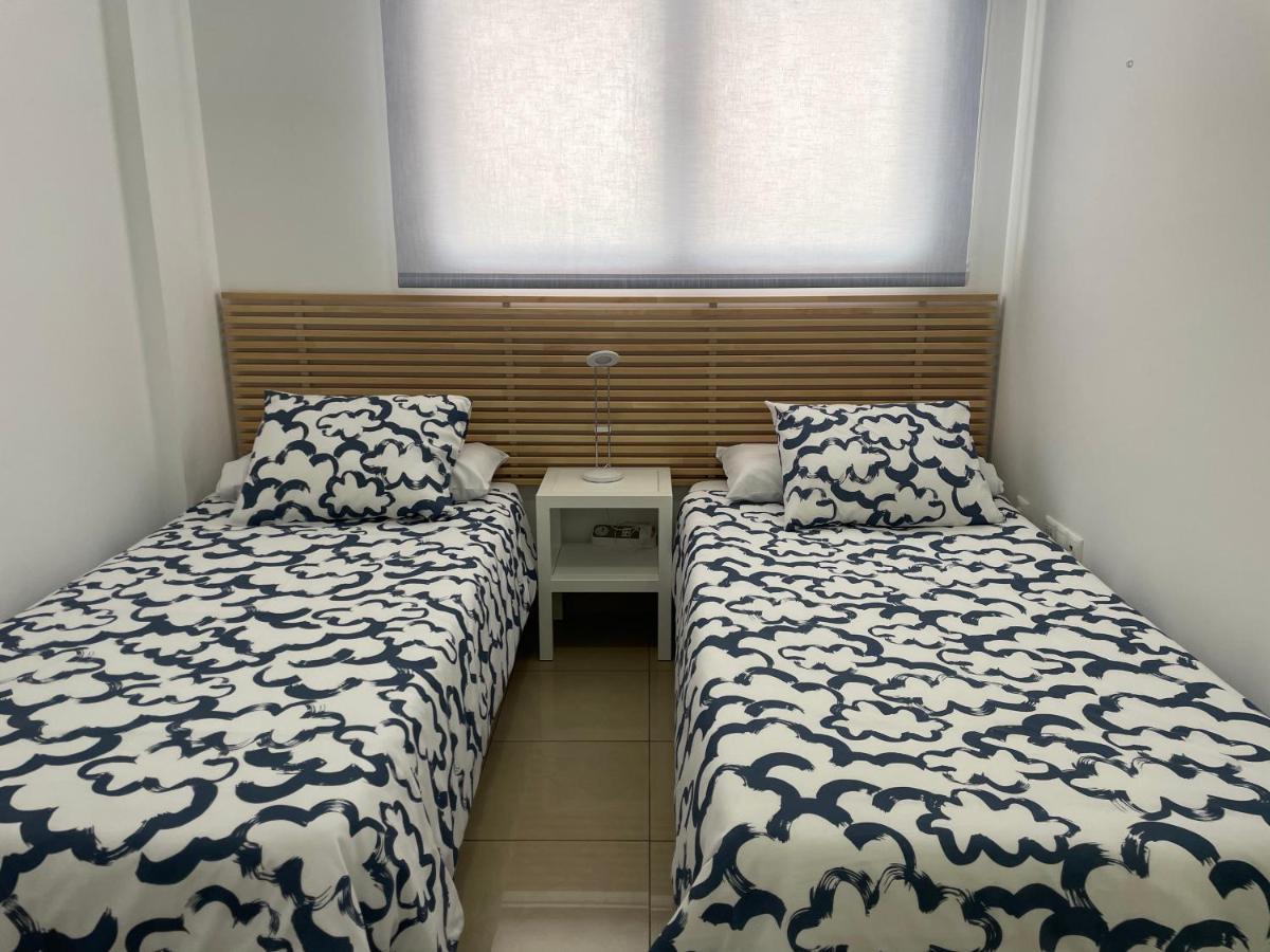 Apartamento El Bosque Dehesa de Campoamor  Exterior foto