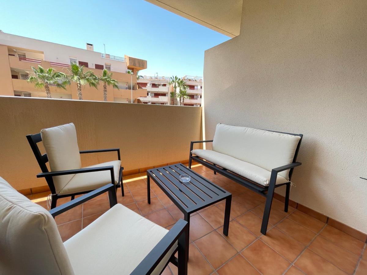 Apartamento El Bosque Dehesa de Campoamor  Exterior foto