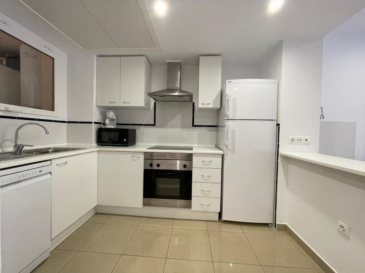Apartamento El Bosque Dehesa de Campoamor  Exterior foto