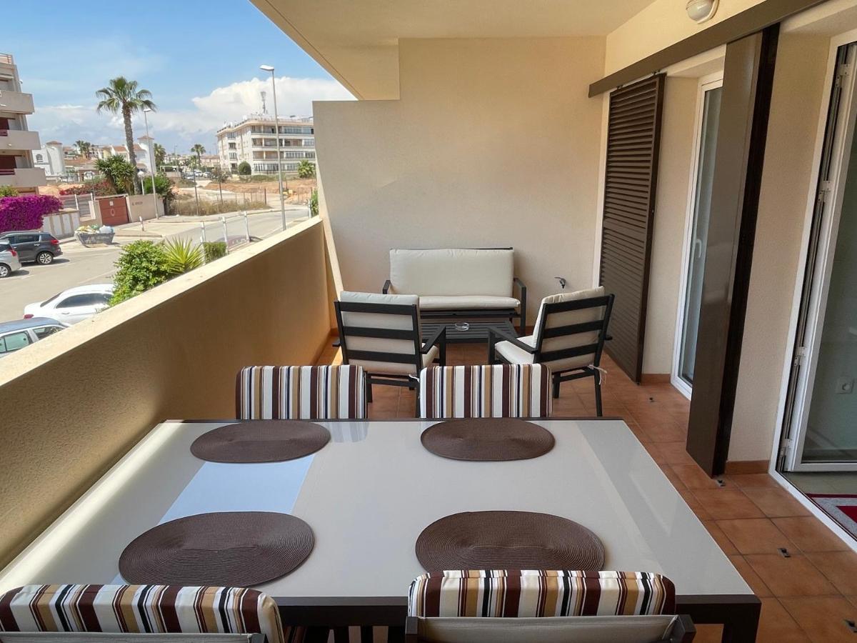 Apartamento El Bosque Dehesa de Campoamor  Exterior foto
