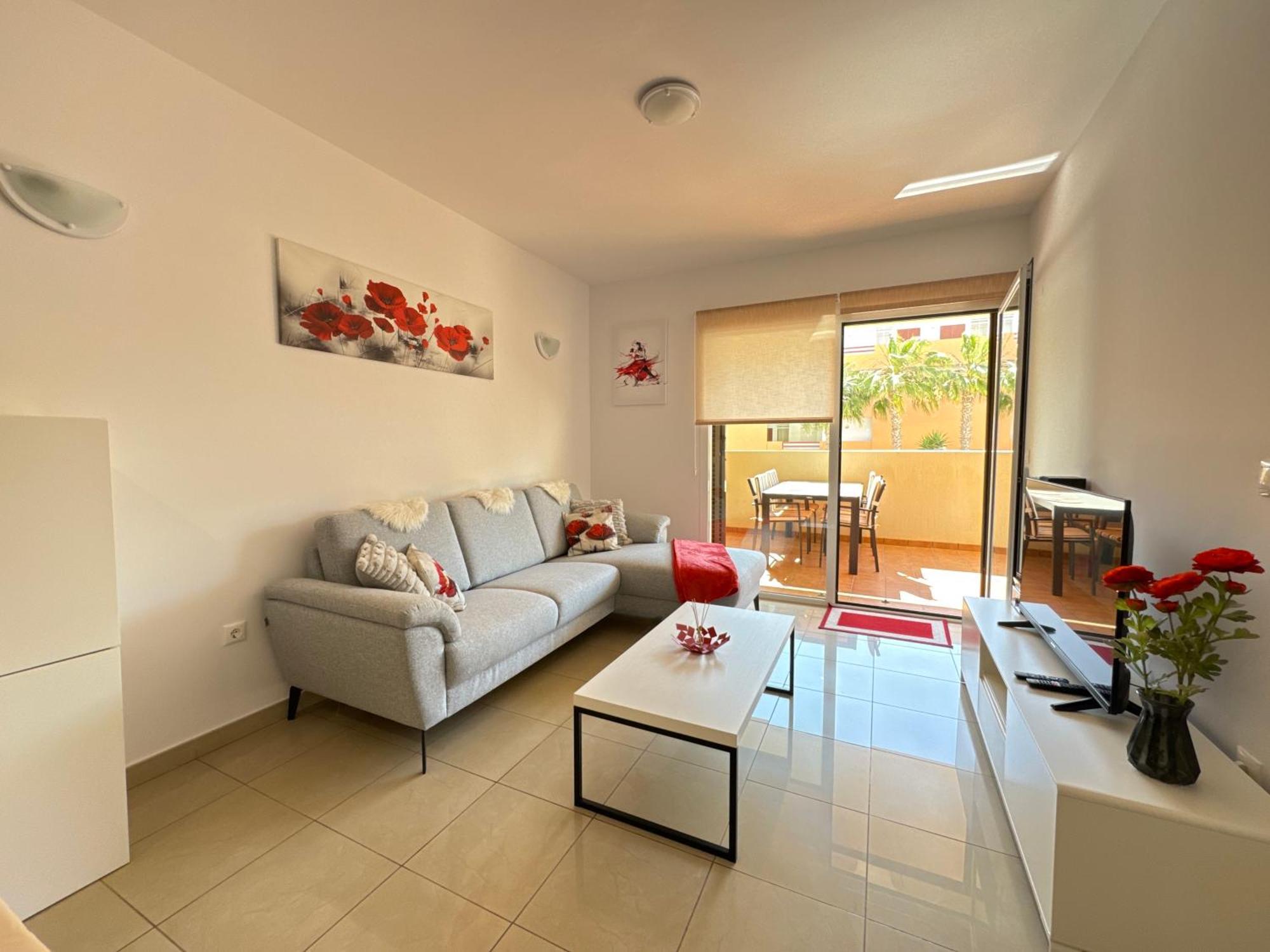 Apartamento El Bosque Dehesa de Campoamor  Exterior foto