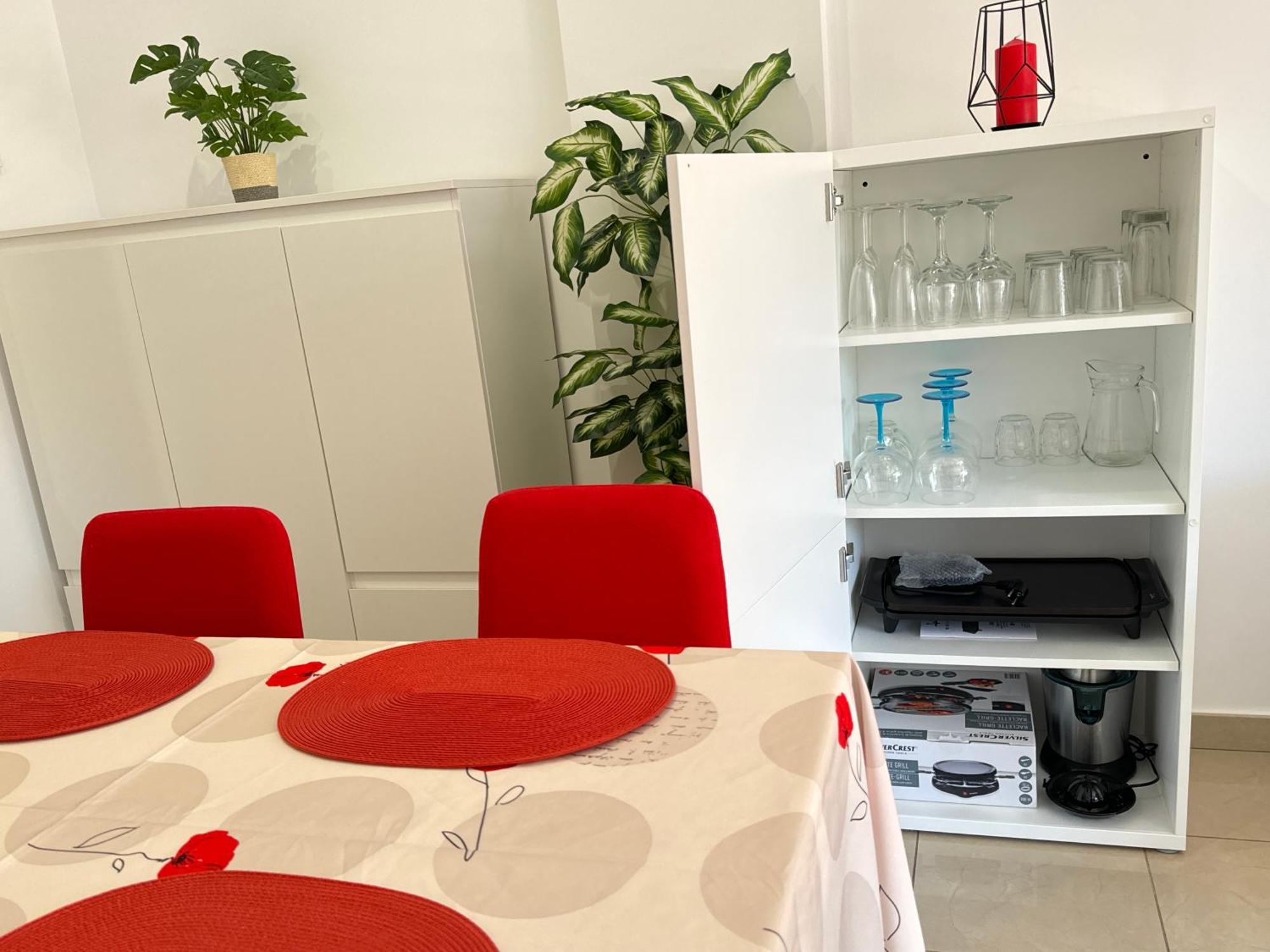 Apartamento El Bosque Dehesa de Campoamor  Exterior foto